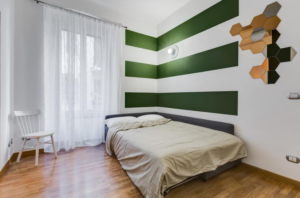 Ferienwohnung San Cosimato House Rom Exterior foto