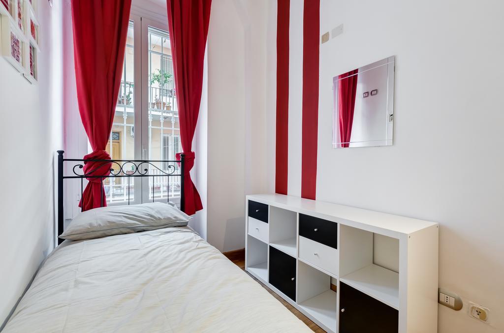 Ferienwohnung San Cosimato House Rom Exterior foto